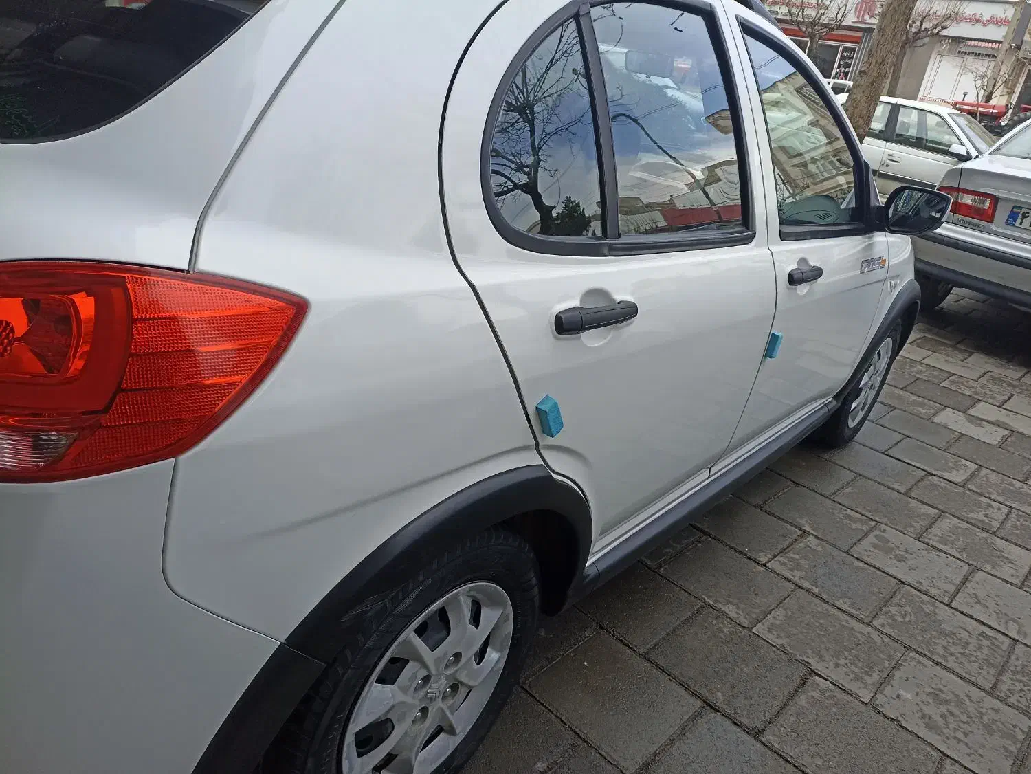 کوییک مدل1401بدون رنگ|خودرو سواری و وانت|سقز, |دیوار