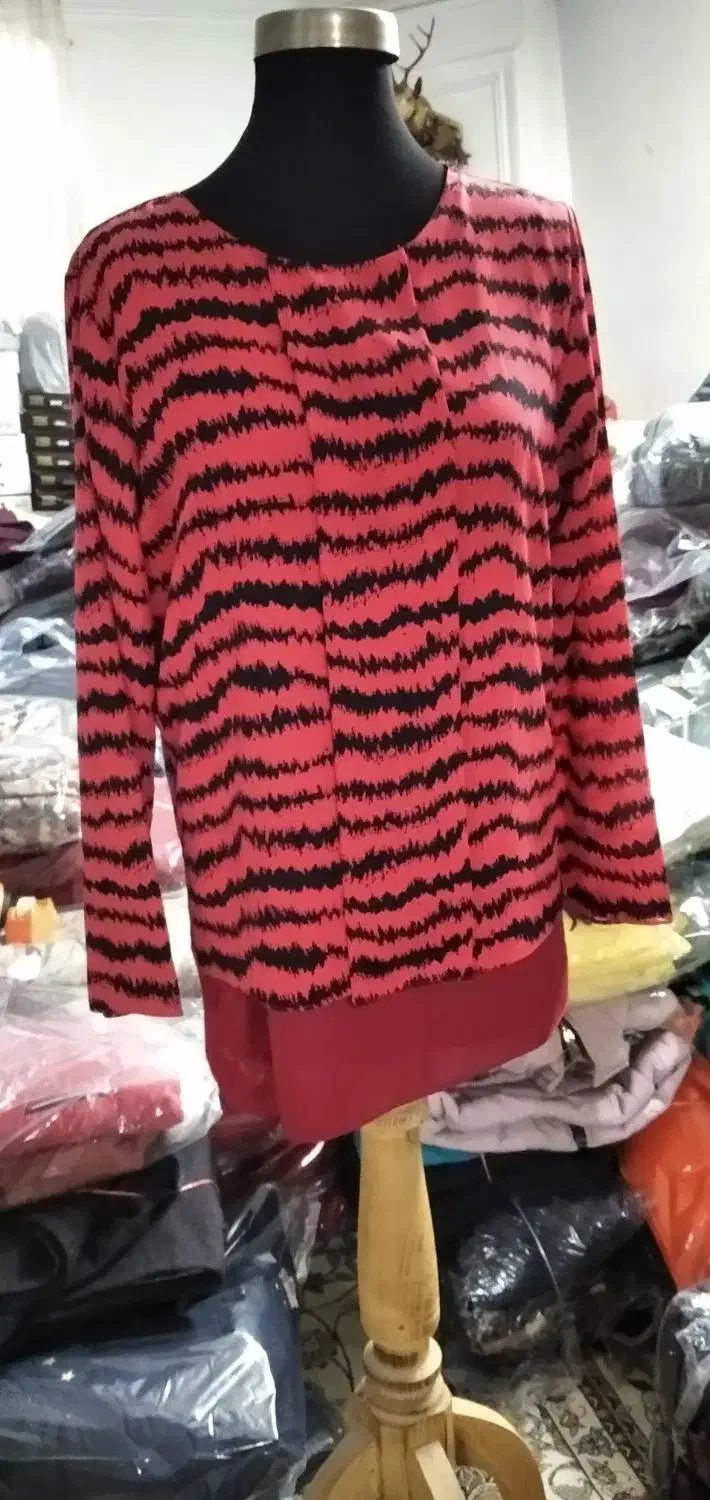 شومیز زنانه|لباس|مشهد, سیلو|دیوار