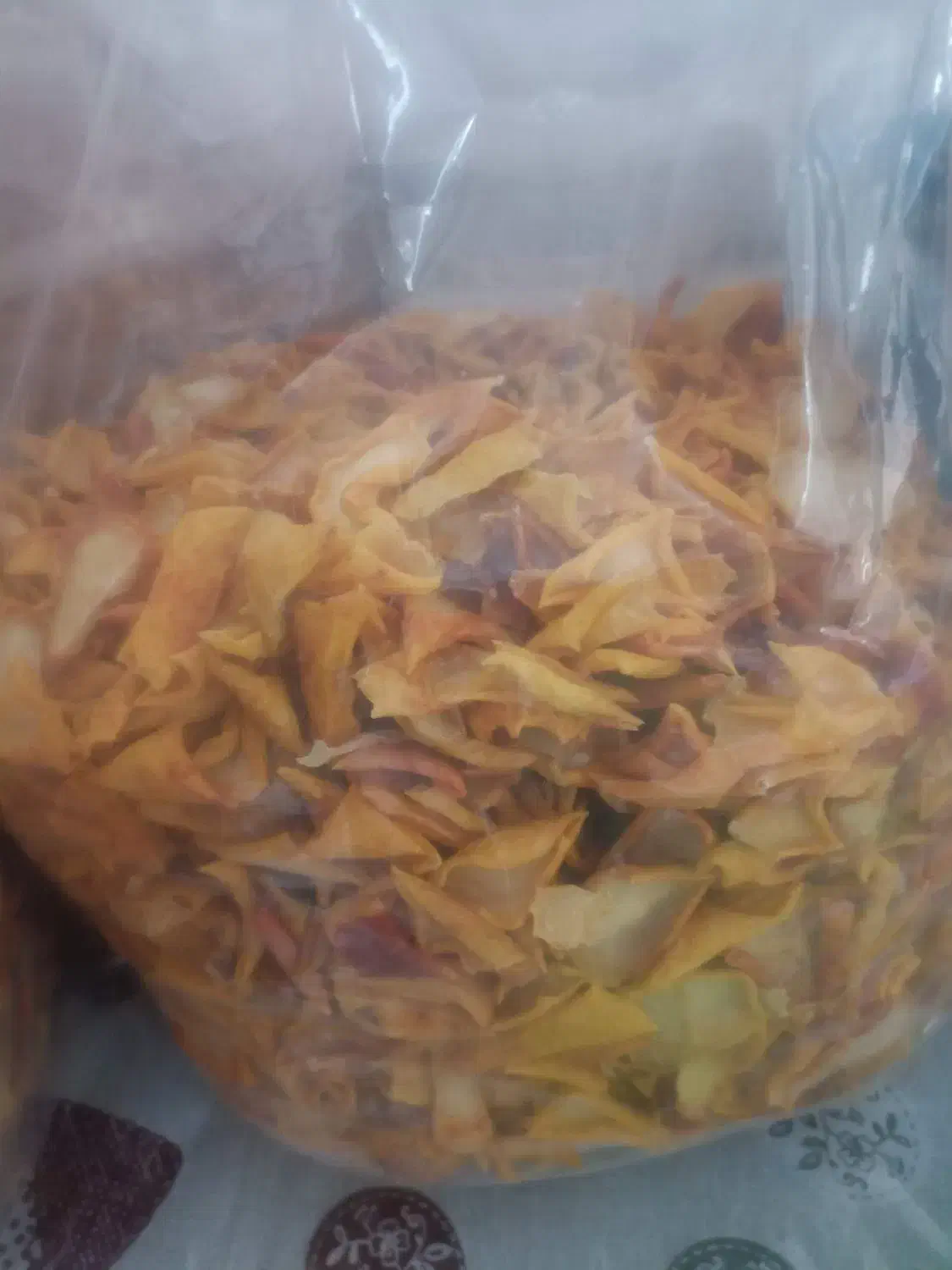 سروته گلابی مخصوص چای|خوردنی و آشامیدنی|چناران, |دیوار