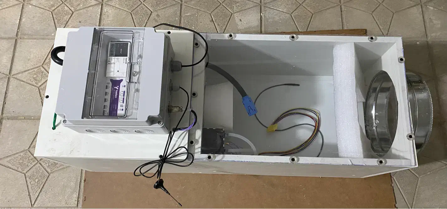 سایلنت باکس تک فن هوشمند|خدمات رایانه‌ای و موبایل|سنندج, |دیوار