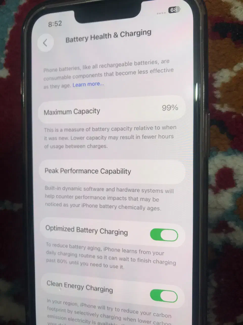 ایفون۱۴نرمال|موبایل|ساری, |دیوار