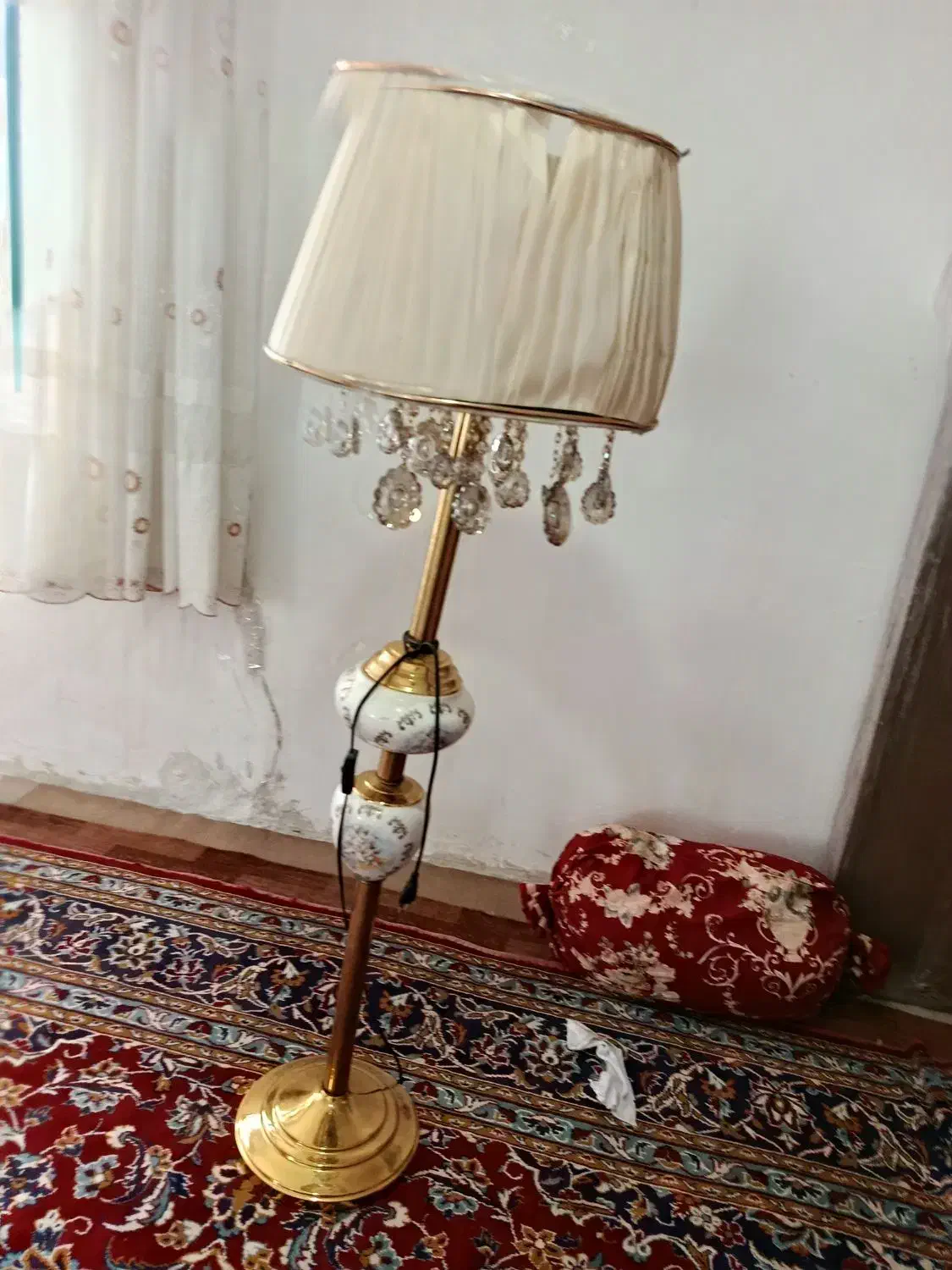 آباژور نو|چراغ خواب و آباژور|پارسآباد, |دیوار