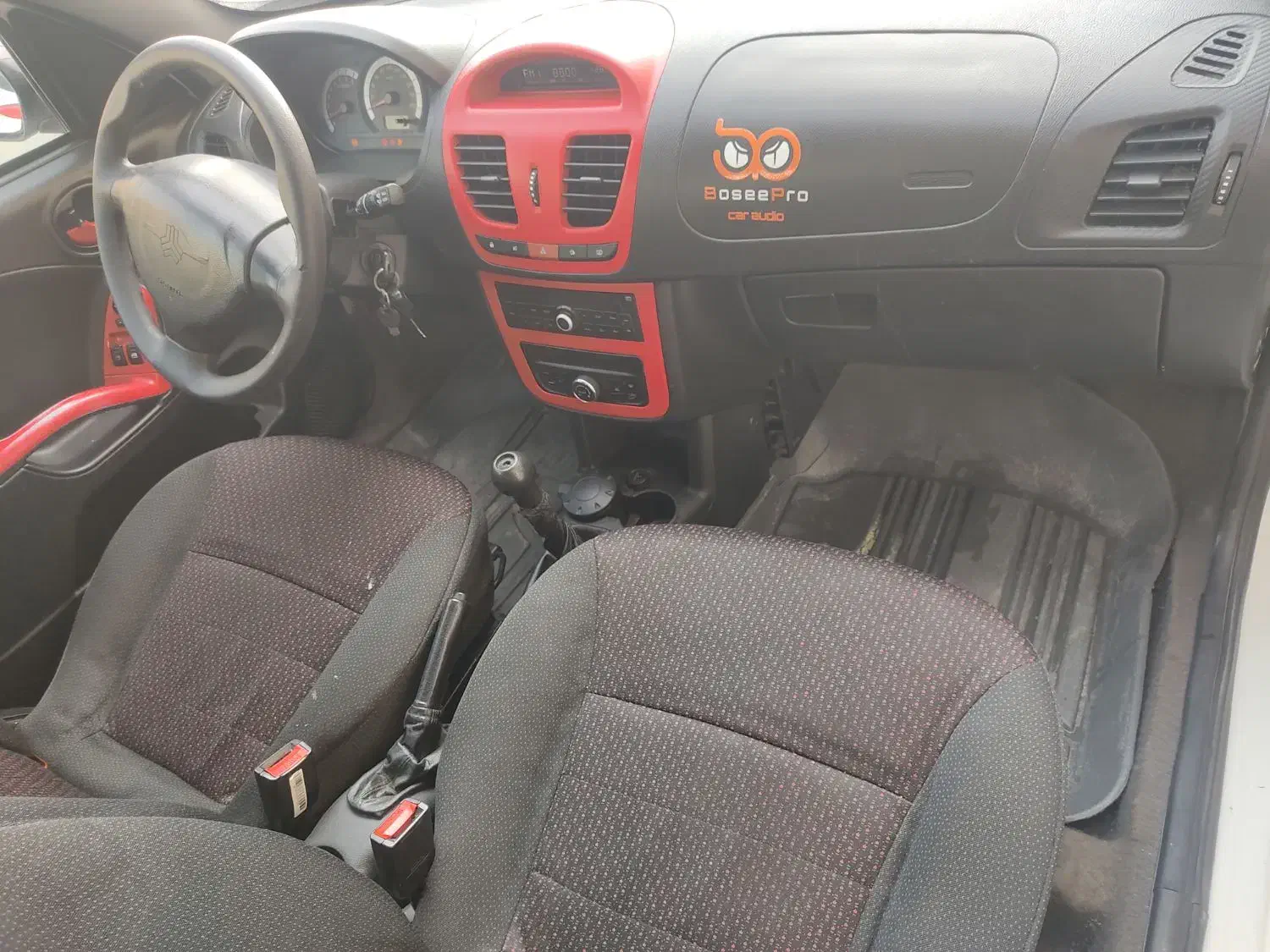 کویئک R مدل 1401|خودرو سواری و وانت|شهریار, شهریار|دیوار