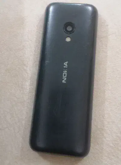 گوشی نوکیا سالم|موبایل|مشهد, فرهنگیان (شهرک غرب)|دیوار