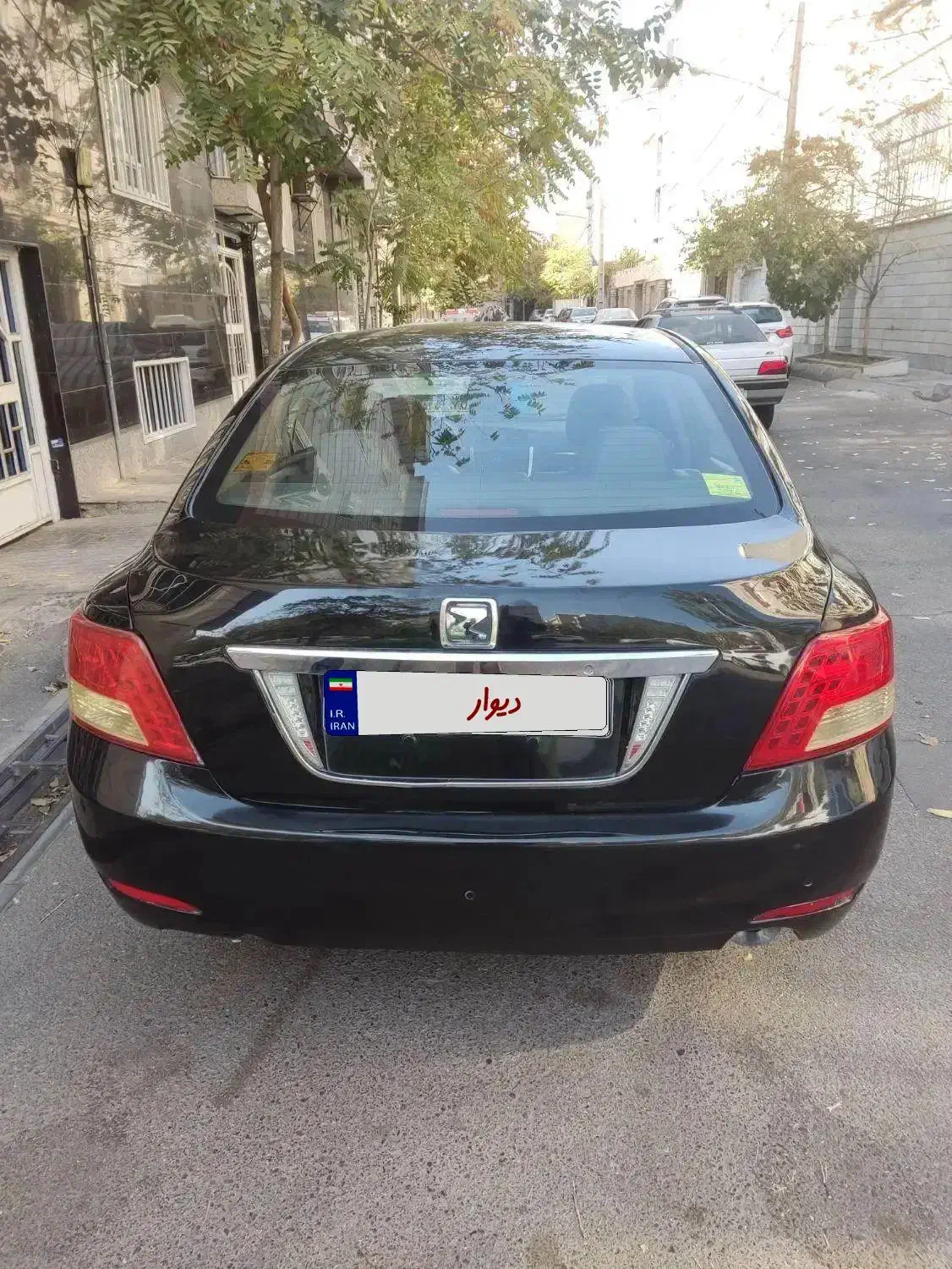 فروش خودرو|خودرو سواری و وانت|تهران, سازمان برنامه جنوبی|دیوار