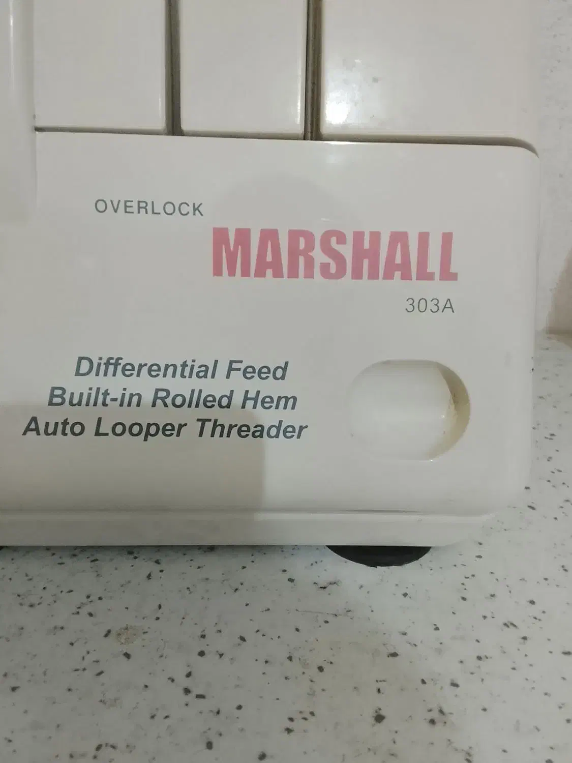 چرخ خیاطی سردوز|چرخ خیاطی و ریسندگی|ایذه, |دیوار