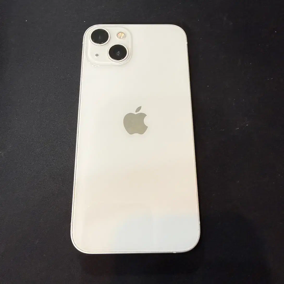 iphone 13 128 white zaa 81%|موبایل|رشت, شهرک قدس|دیوار