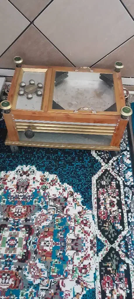 پردیس|اجاق گاز و لوازم برقی پختوپز|اهواز, پردیس دو|دیوار