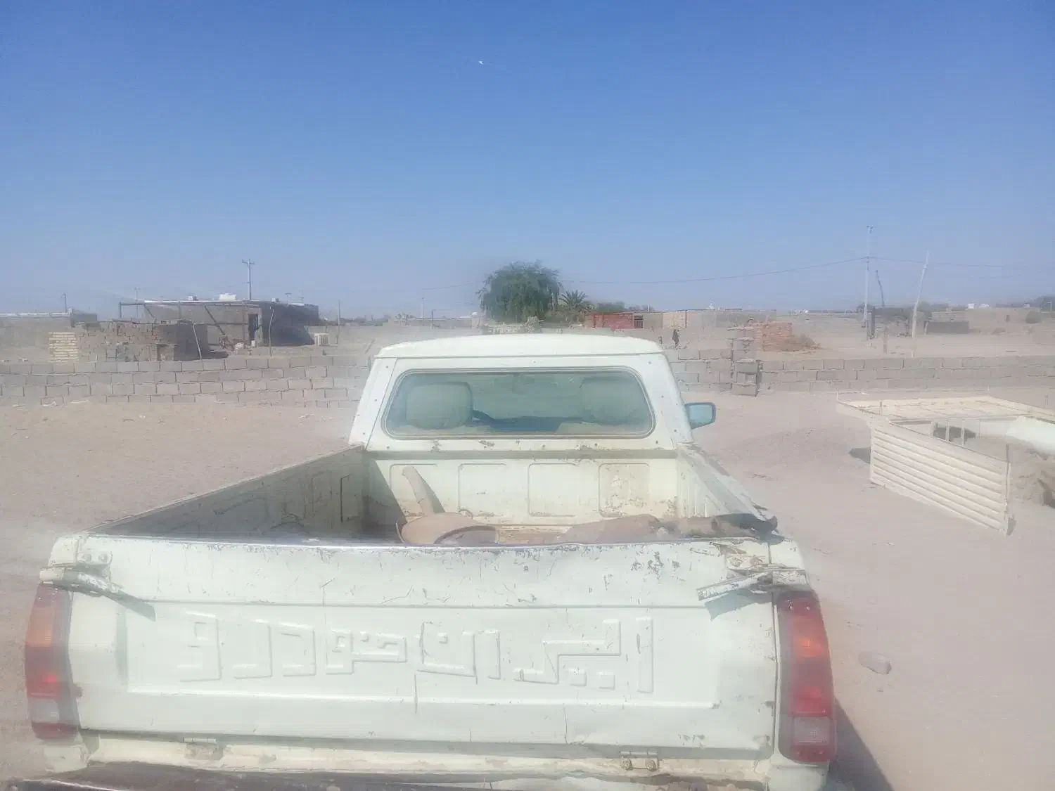 ماشین وانت|خودرو سواری و وانت|ریگان, |دیوار