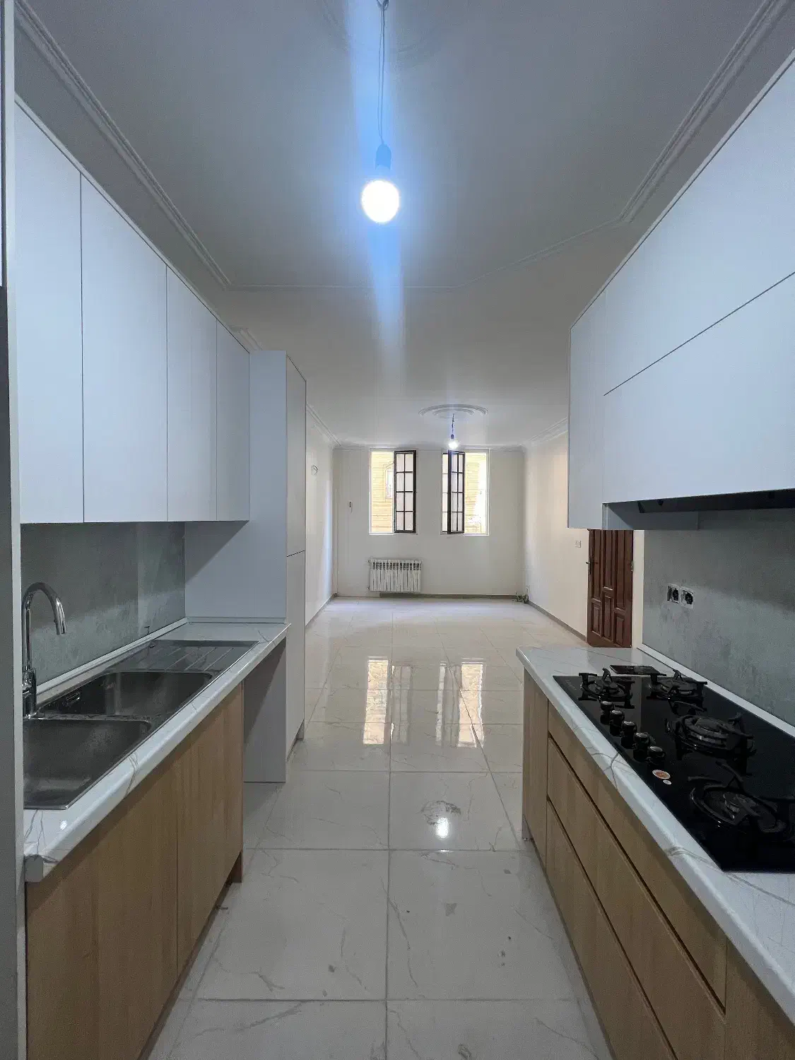 اجاره آپارتمان|اجارهٔ آپارتمان|تهران, شهرک فردوس (حسینی)|دیوار