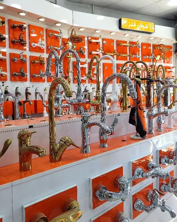 شیرآلات.تخفیف ویژه|لوازم سرویس بهداشتی|کرمان, |دیوار
