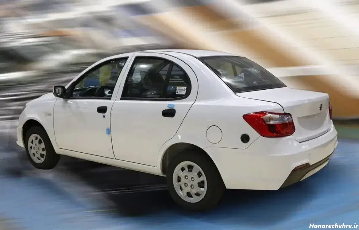 ساینا اس .استاندارد 85گانه تحویل درب نمایندگی صفر|خودرو سواری و وانت|کازرون, |دیوار