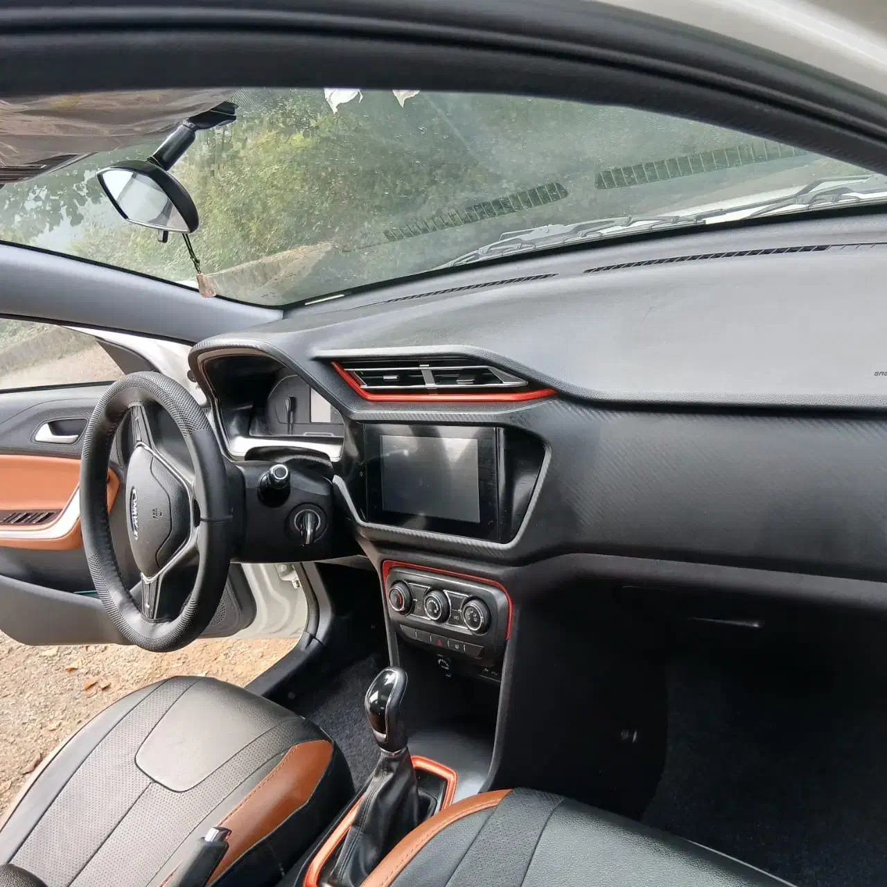 mvm X22 سفید مدل ۹۷|خودرو سواری و وانت|رشت, سعدی (تختی)|دیوار