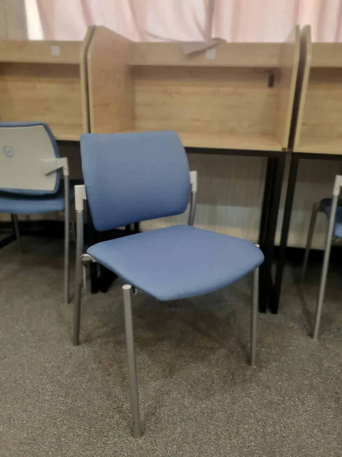 صندلی اجتماعات اروند مدل 2300|مبلمان اداری|شیراز, محمودیه|دیوار