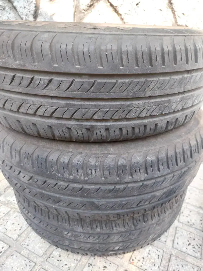 لاستیک سمند|قطعات یدکی و لوازم جانبی|آفتاب, |دیوار