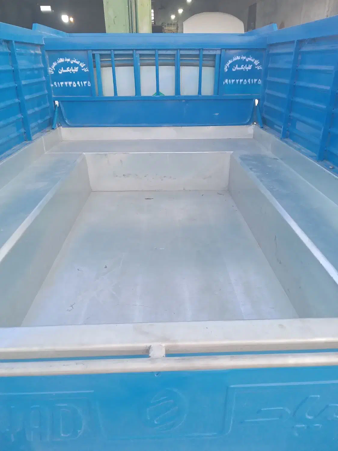 نیسان دوگانه شرکتی|خودرو سواری و وانت|اصفهان, خانه اصفهان|دیوار