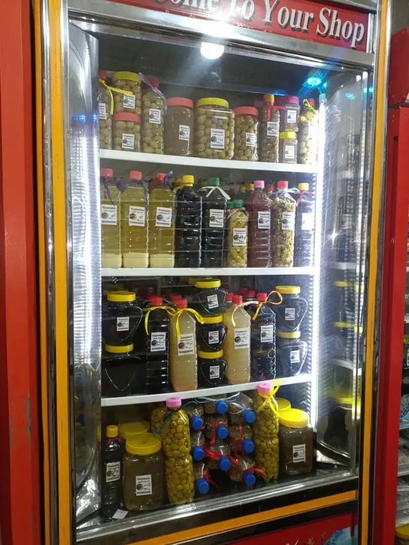 یخچال ایستاده|فروشگاه و مغازه|شاهین دژ, |دیوار