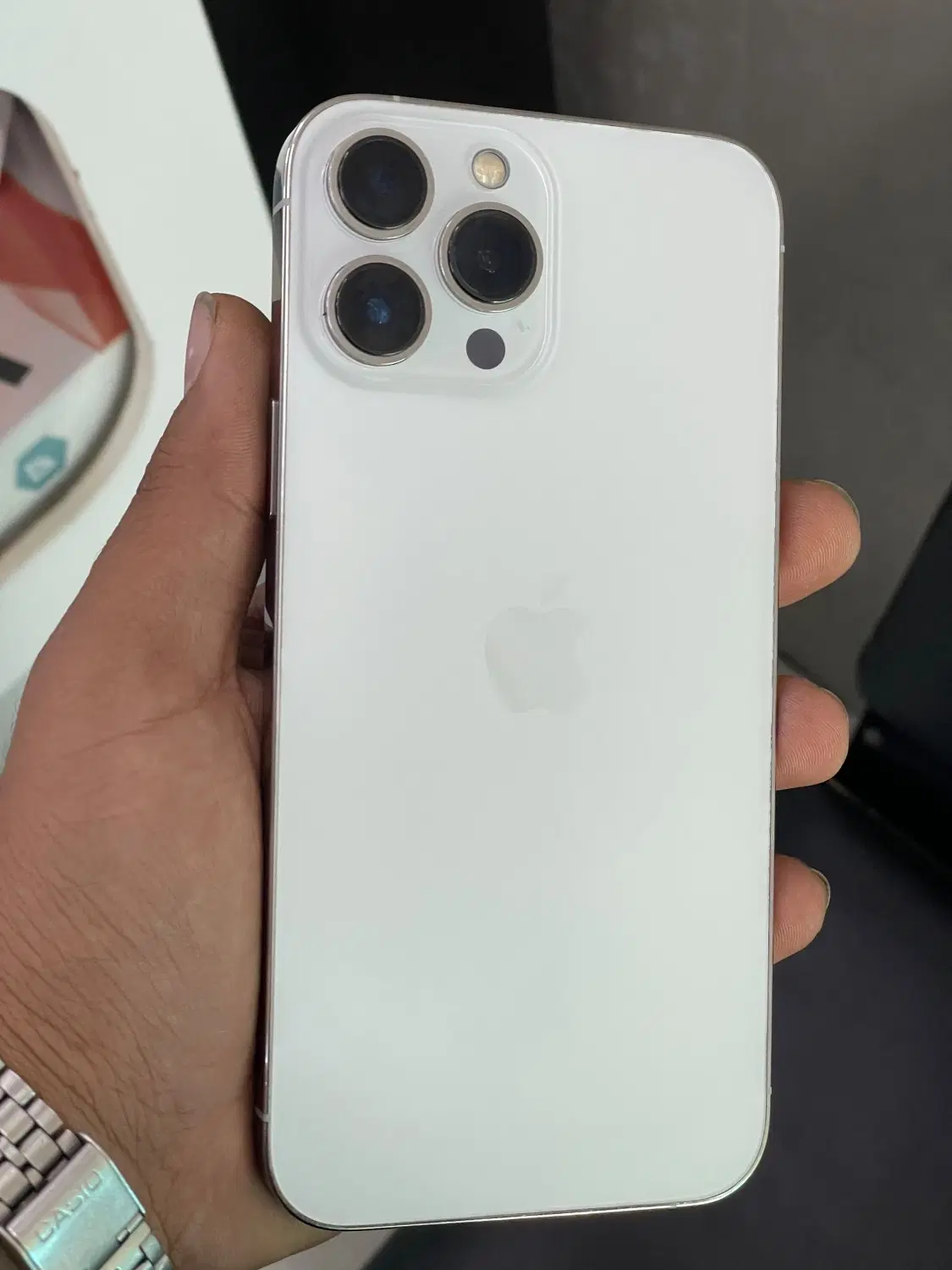 Iphone 13 pro max|موبایل|شیراز, جمهوری|دیوار