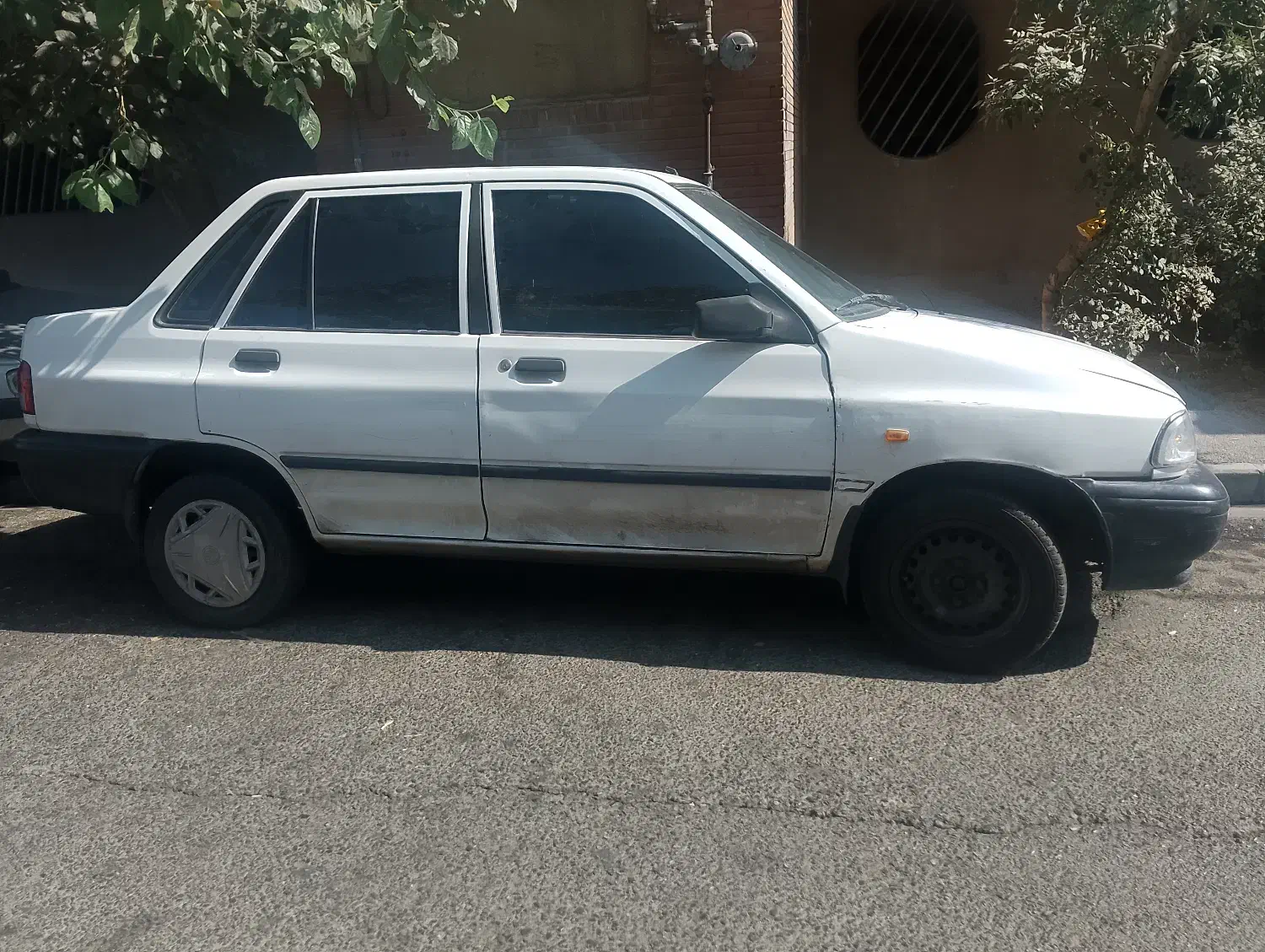 فروش فوری|خودرو سواری و وانت|تهران, اسفندیاری|دیوار