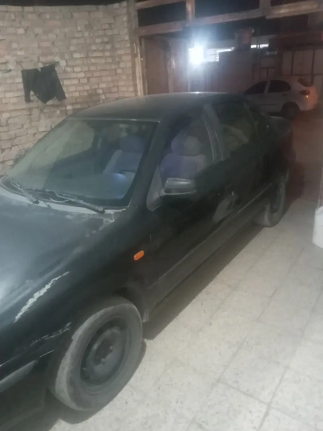 سمند مدل ۸۲ فابریک بیمه یک سال|خودرو سواری و وانت|اهواز, اسلام آباد شرقی|دیوار