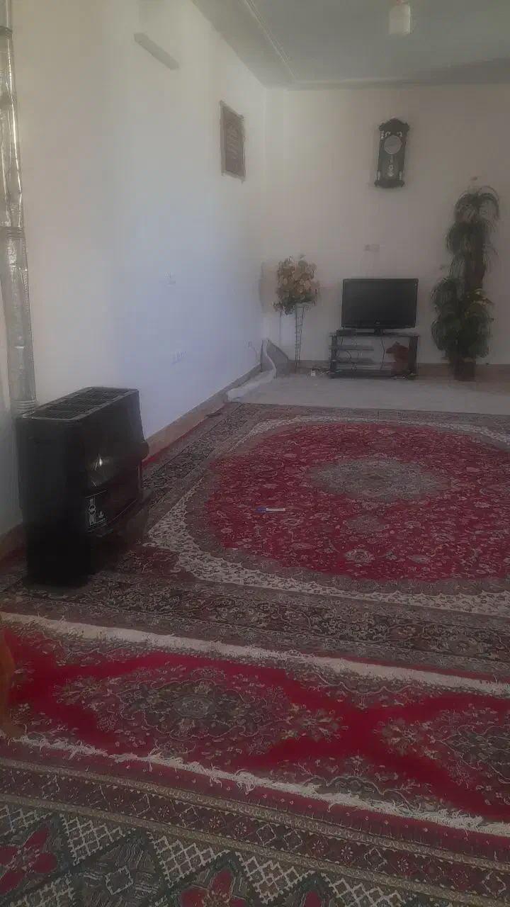 اجاره خانه ویلایی نیم ور|اجارهٔ خانه و ویلا|محلات, |دیوار