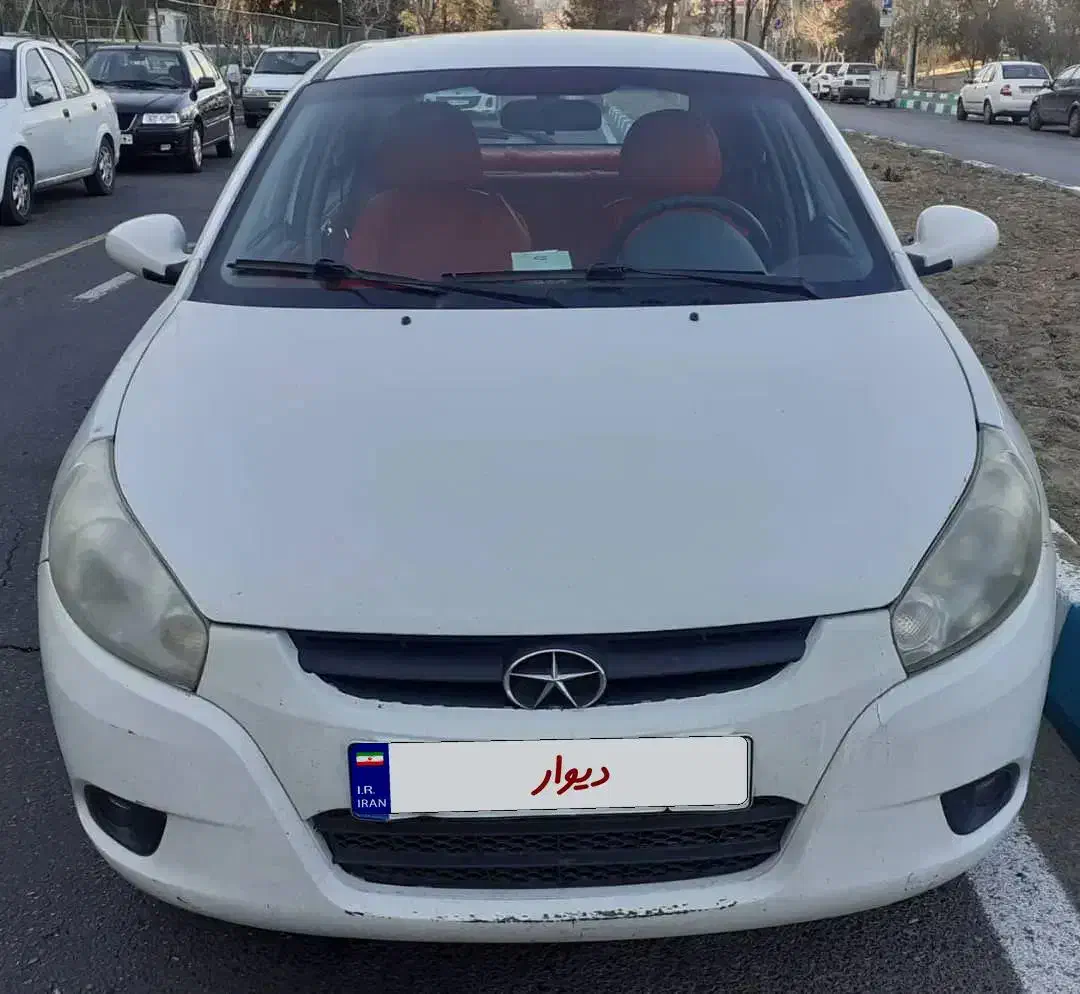 jac j3|خودرو سواری و وانت|تهران, شهرک استقلال|دیوار