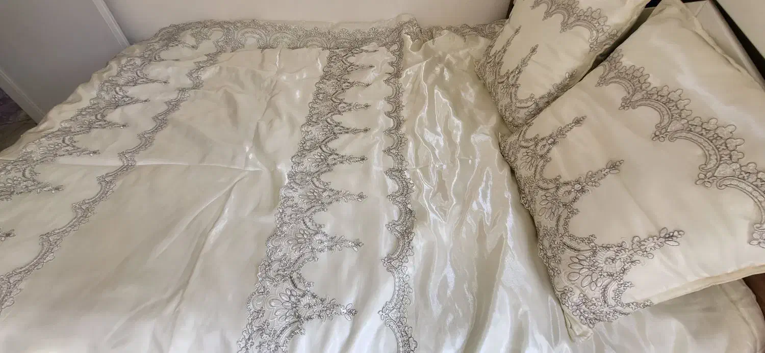 روتختی دونفره در حد نو|سرویس روتختی|تهران, شهران جنوبی|دیوار