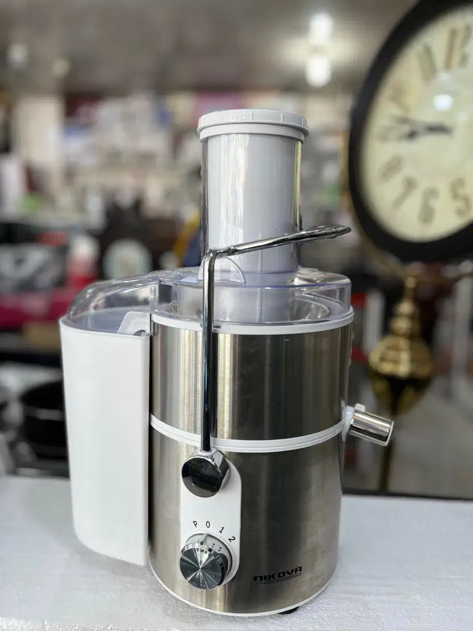 انواع آبمیوگیر|آبمیوهگیر و آبمرکباتگیر|کرمان, |دیوار