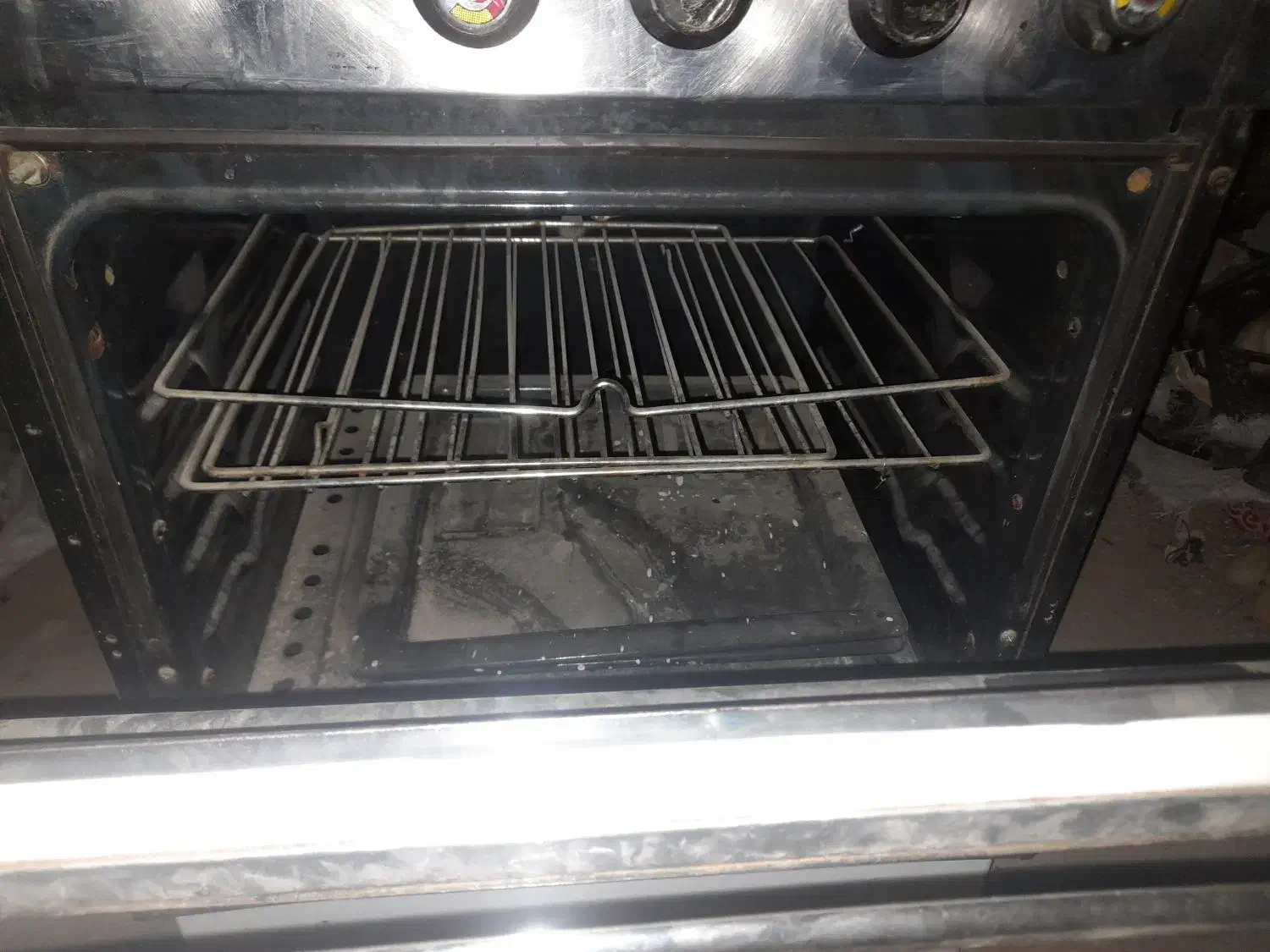 گاز فردار|اجاق گاز و لوازم برقی پختوپز|اسفراین, |دیوار