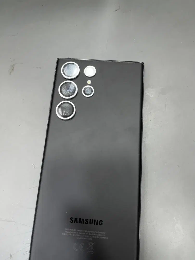 samsung s23ultra|موبایل|سیرجان, |دیوار