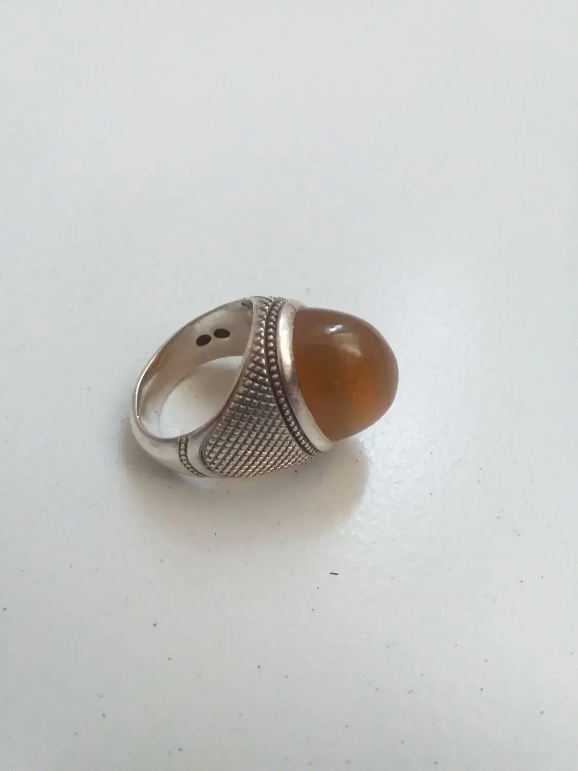 انشتر عقیق یمن|جواهرات|کرج, کیانمهر|دیوار