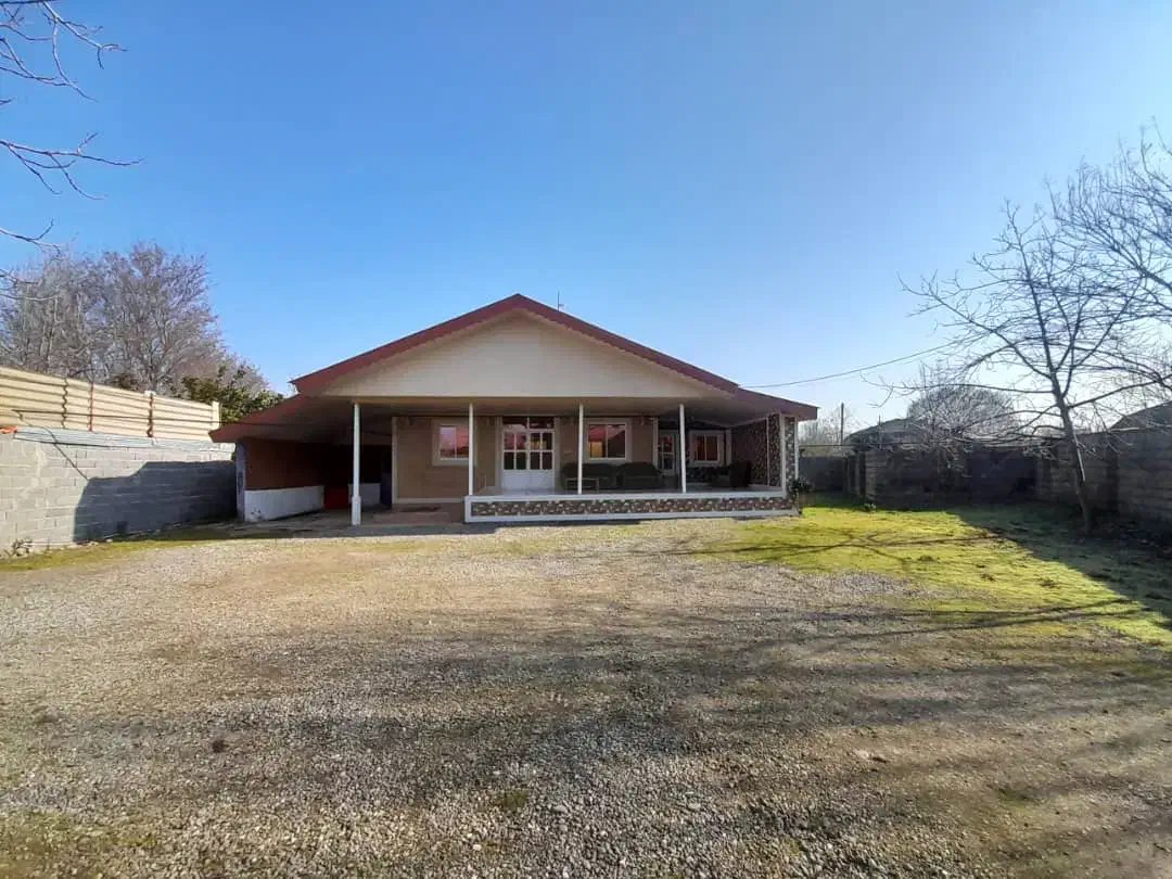 ویلا فروشی در ناصران شفت|فروش خانه و ویلا|شفت, |دیوار