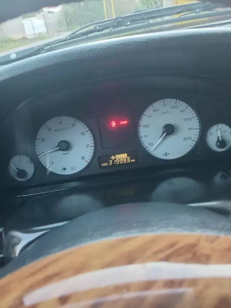 پژو پارس دوگانه شرکتی مدل ۸۹|خودرو سواری و وانت|چابکسر, |دیوار