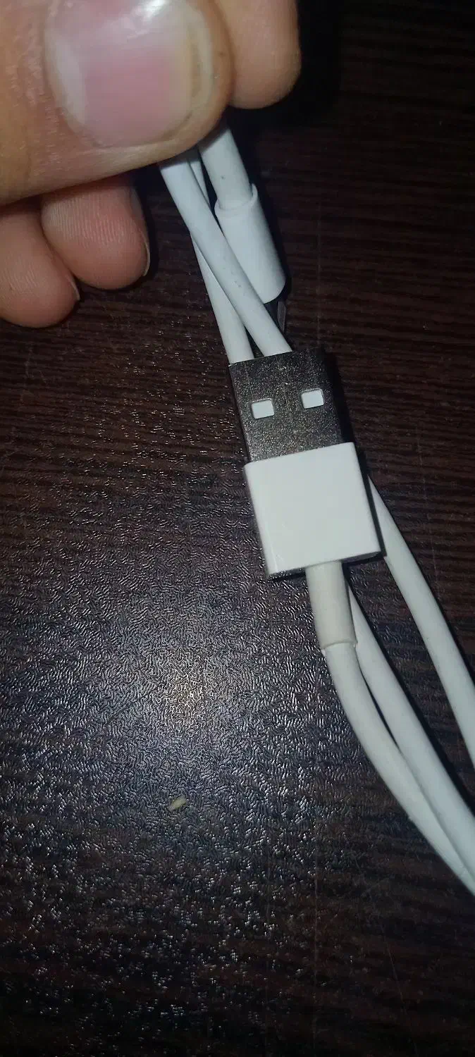 کابل ایفون|لوازم جانبی موبایل و تبلت|گنبد کاووس, |دیوار