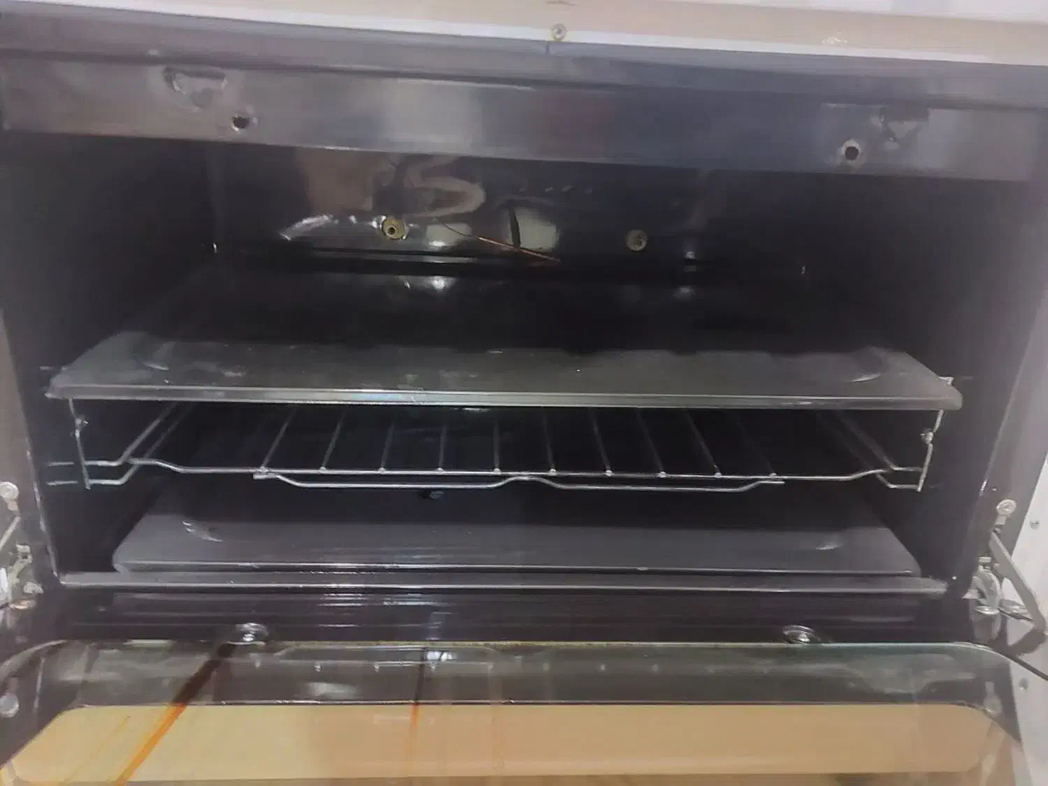 گاز فردار|اجاق گاز و لوازم برقی پخت‌وپز|اصفهان, دانشگاه اصفهان|دیوار