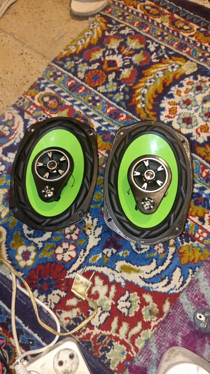 بلندگو|صوتی و تصویری|تویسرکان, |دیوار