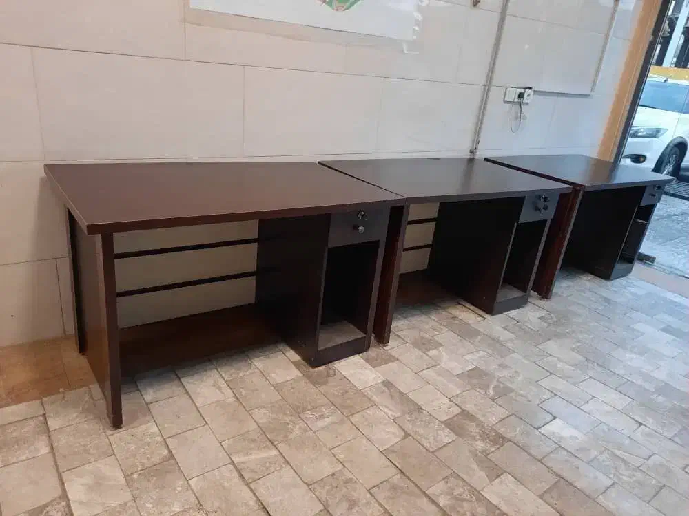 میز صندلی اداری|مبلمان اداری|بومهن, |دیوار