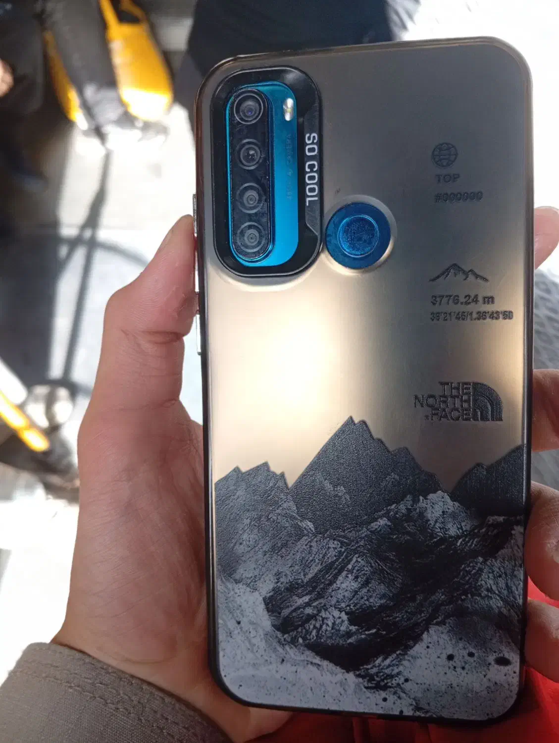 گوشی شیاومی نوت 8|موبایل|مشهد, گوهرشاد|دیوار