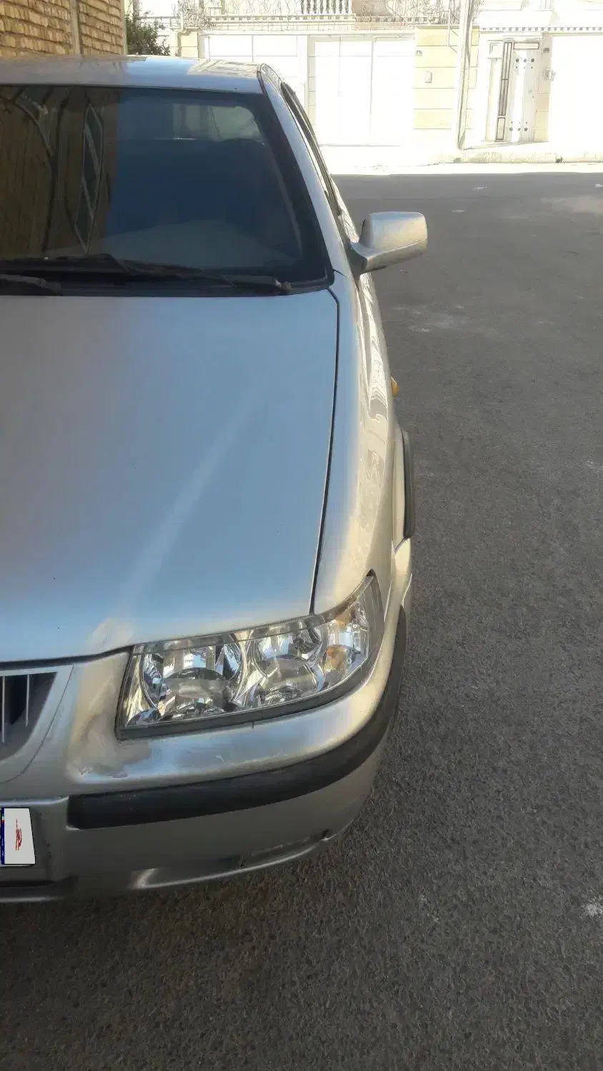 سمنددوگانه شرکتی بیرنگ|خودرو سواری و وانت|اقبالیه, |دیوار