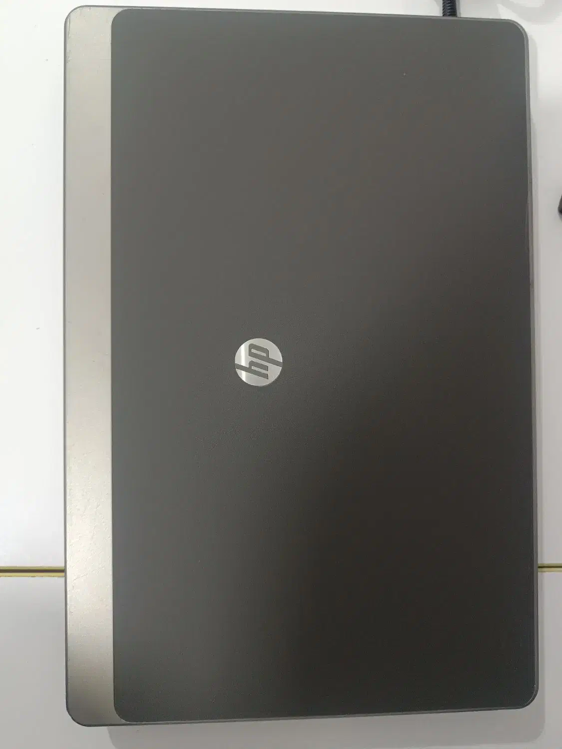 لپتاپ hp با رم ۸ گیگ و صفحه ۱۵ اینچ|رایانه همراه|کلاله, |دیوار