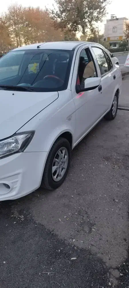 معاوضه با پراید|خودرو سواری و وانت|قزوین, |دیوار