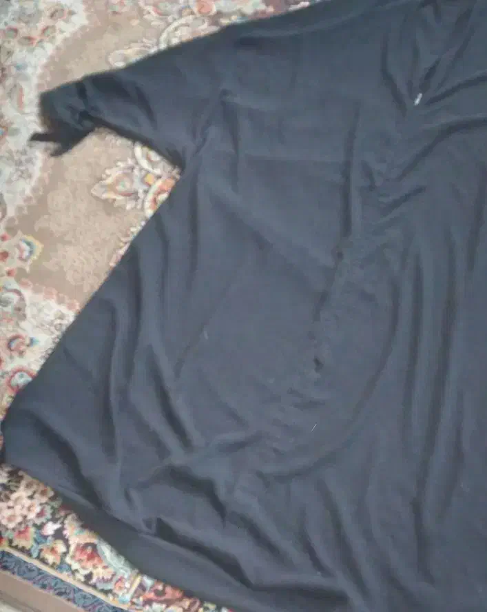 چادر مشکی|لباس|یزد, |دیوار