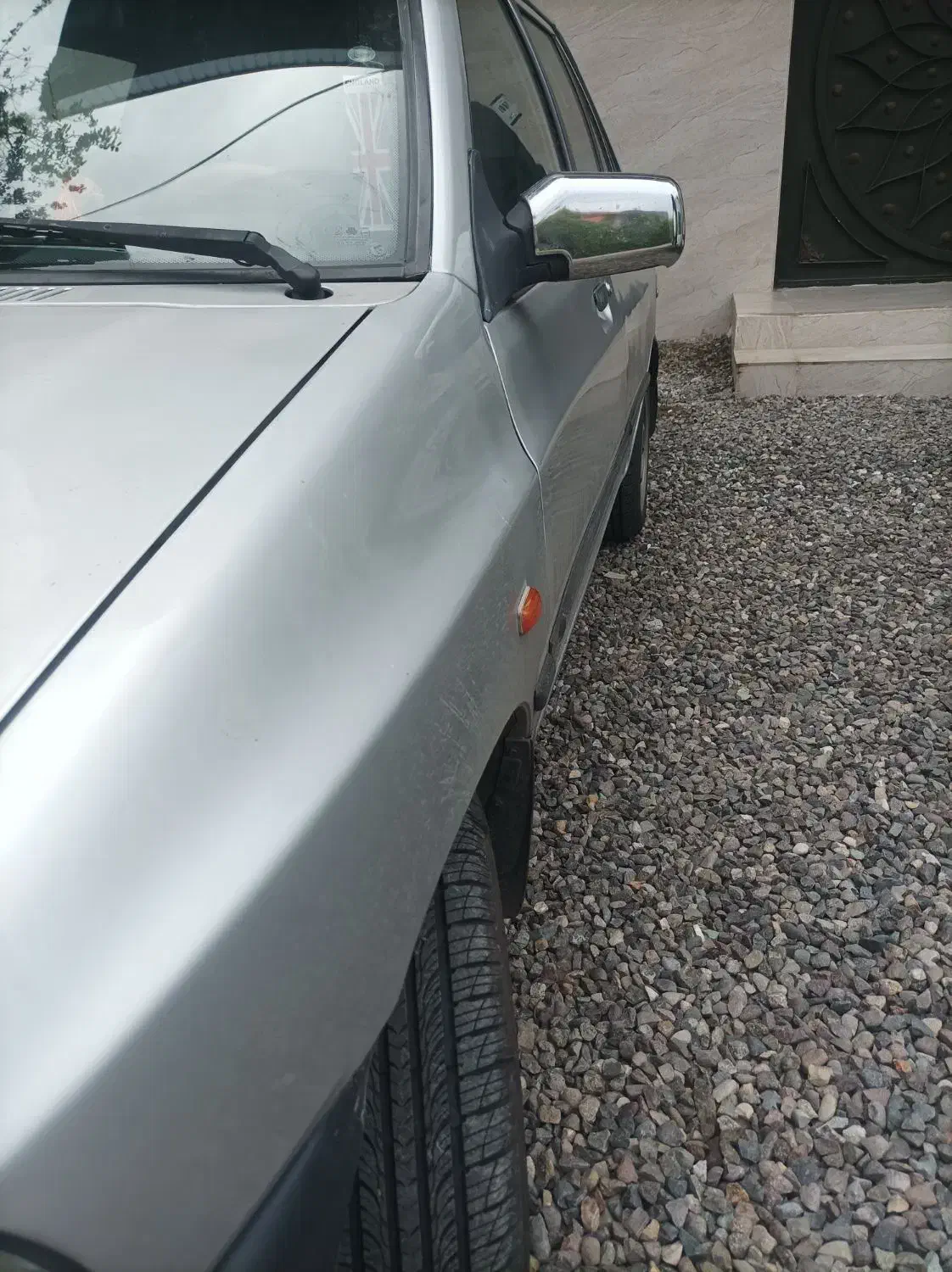 پراید مدل88|خودرو سواری و وانت|رودسر, |دیوار