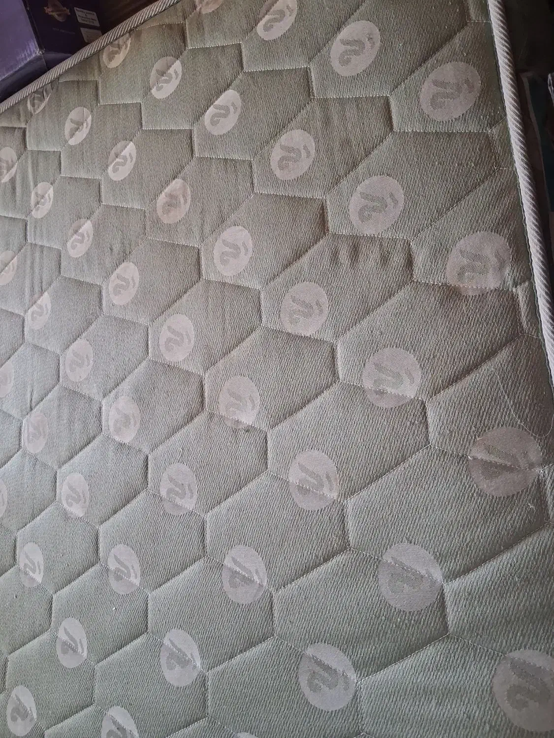 تشک رویا یک نفره|رختخواب، بالش، پتو|سنندج, |دیوار