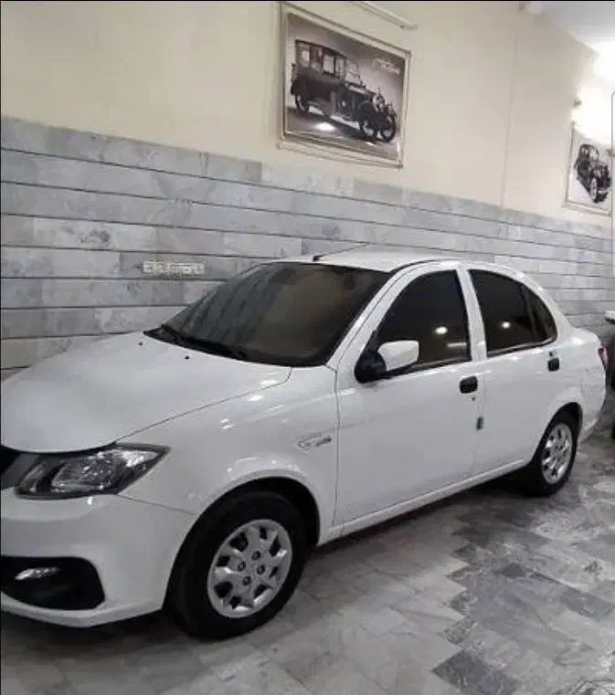 ماشین ساینا|خودرو سواری و وانت|اهر, |دیوار