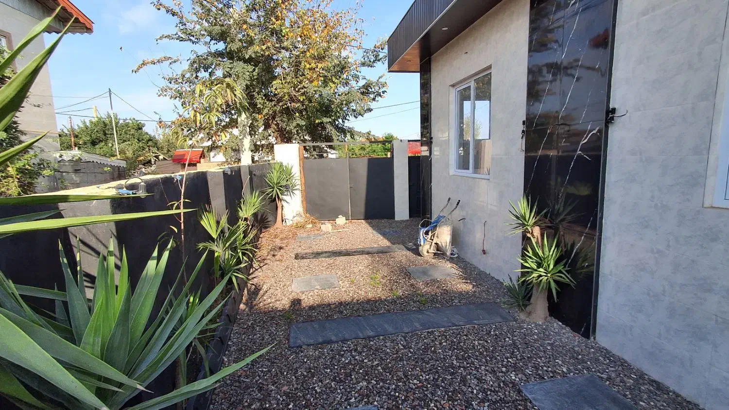 فروش ویلا ۲۰۰ متری نوساز کلید نخورده روستایی|فروش خانه و ویلا|سنگر, |دیوار