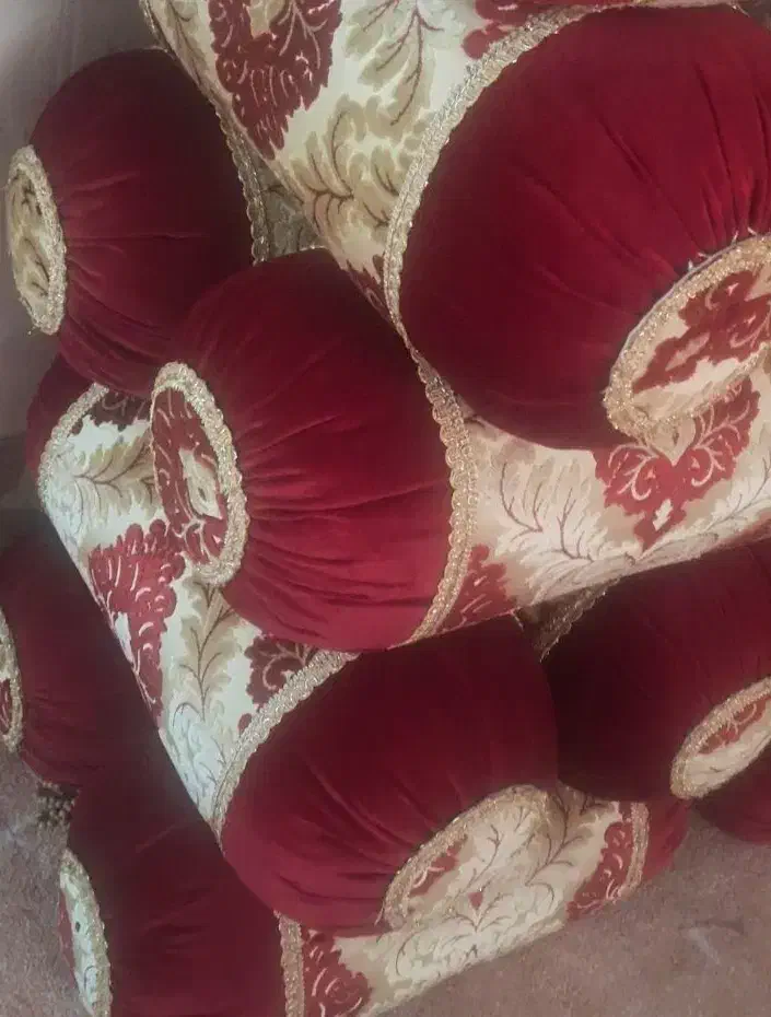 پشتی بالشت|پشتی|یاسوج, |دیوار