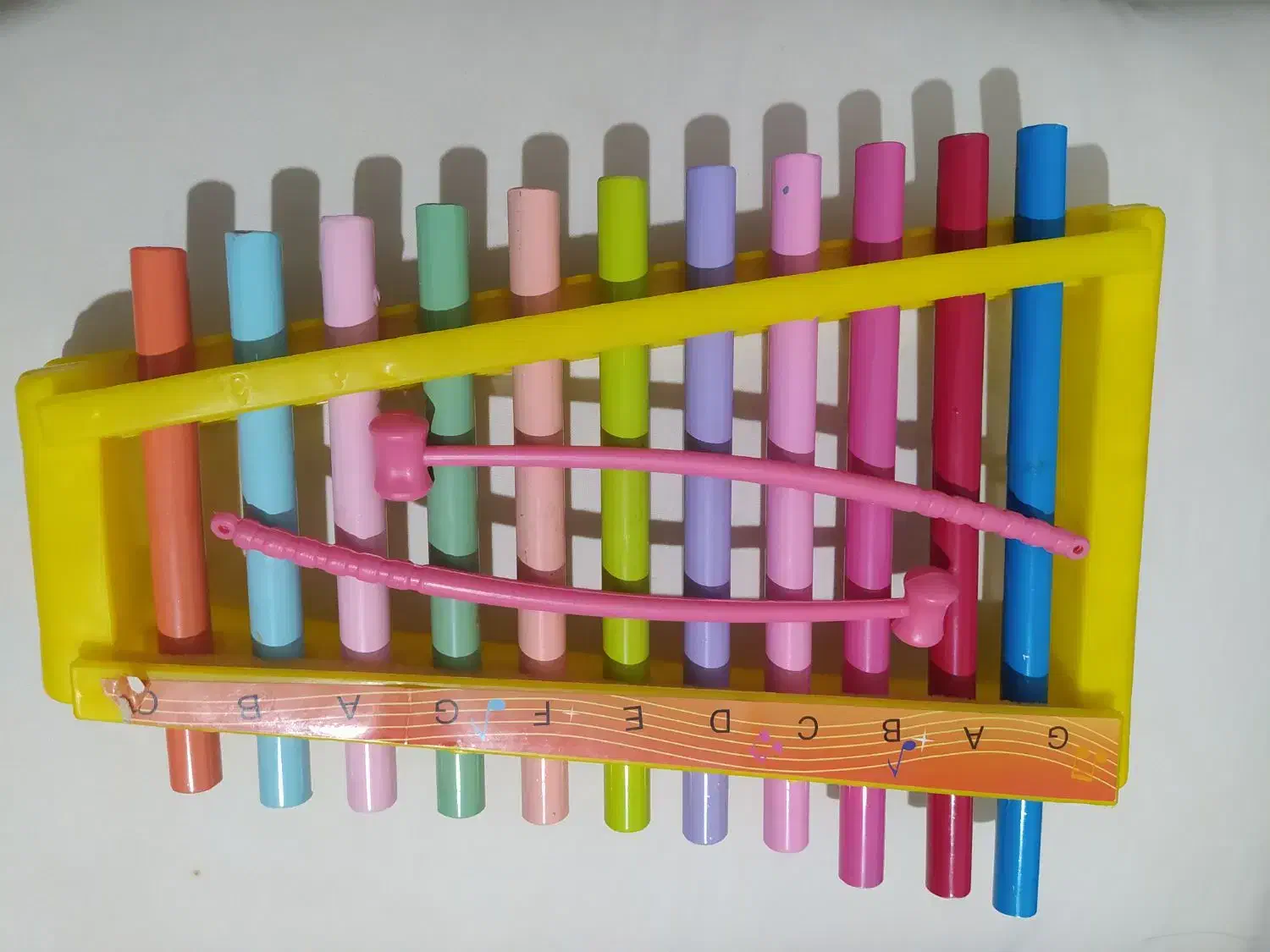 بلز|اسباب‌‌بازی|اسلام‌شهر, مطهری|دیوار