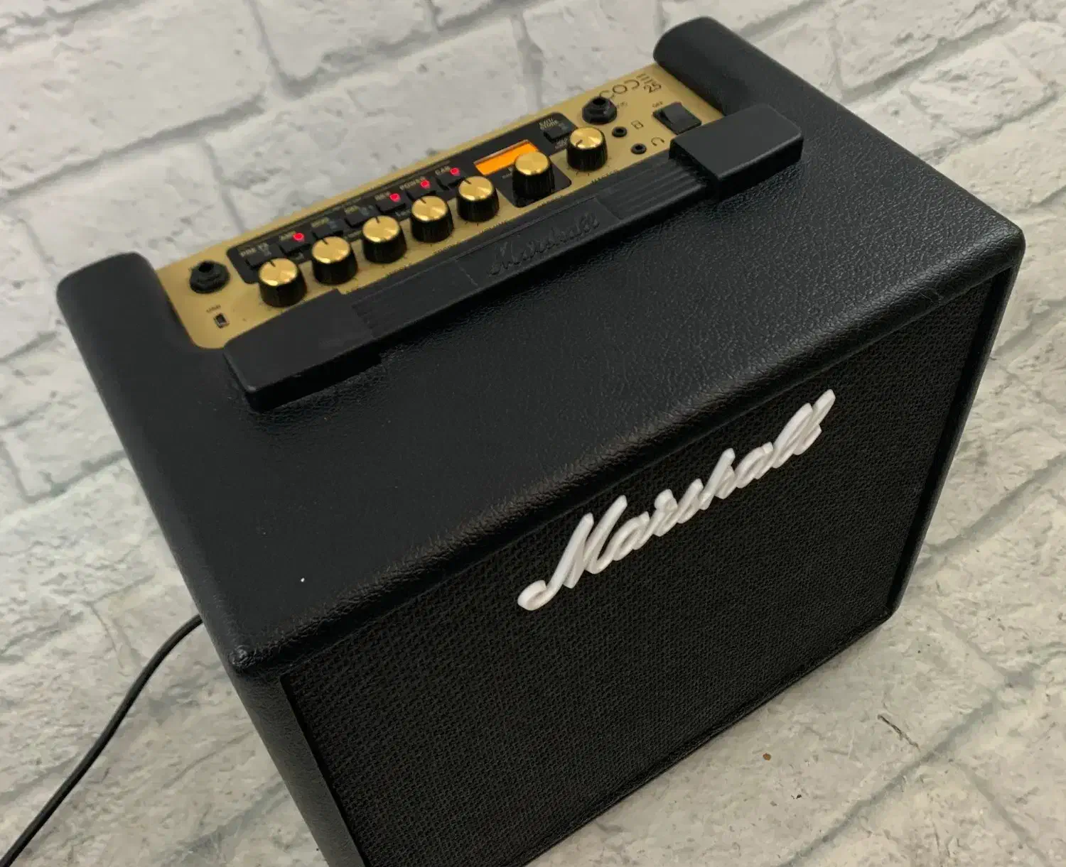 Marshall Code25 امپلیفایر|گیتار، بیس، امپلیفایر|تهران, ونک|دیوار