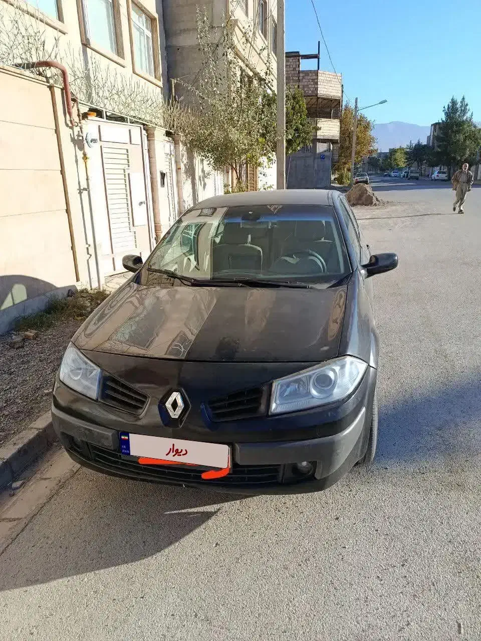 فروش ماشین|خودرو سواری و وانت|نیشابور, دارایی|دیوار